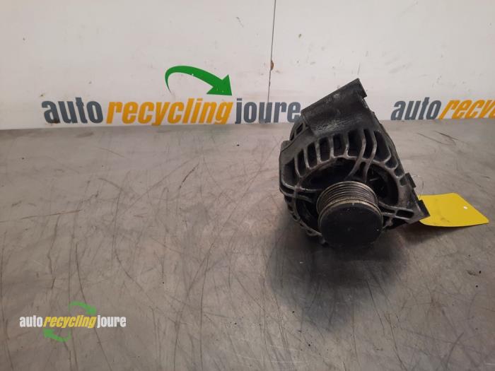 Begagnade Dynamo Fiat Doblo Cargo (263) 1.3 D Multijet Pris € 54,45 Inklusive moms erbjuds av Autorecycling Joure B.V.