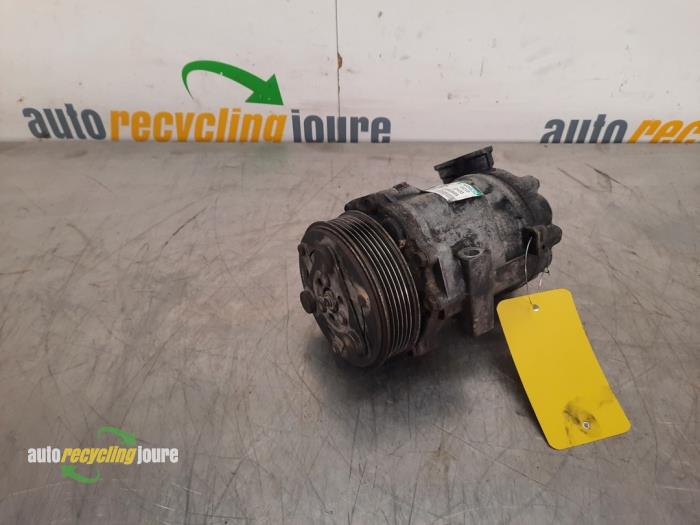 Usagé Pompe clim Fiat Doblo Cargo (263) 1.3 D Multijet Prix € 151,25 Prix TTC proposé par Autorecycling Joure B.V.
