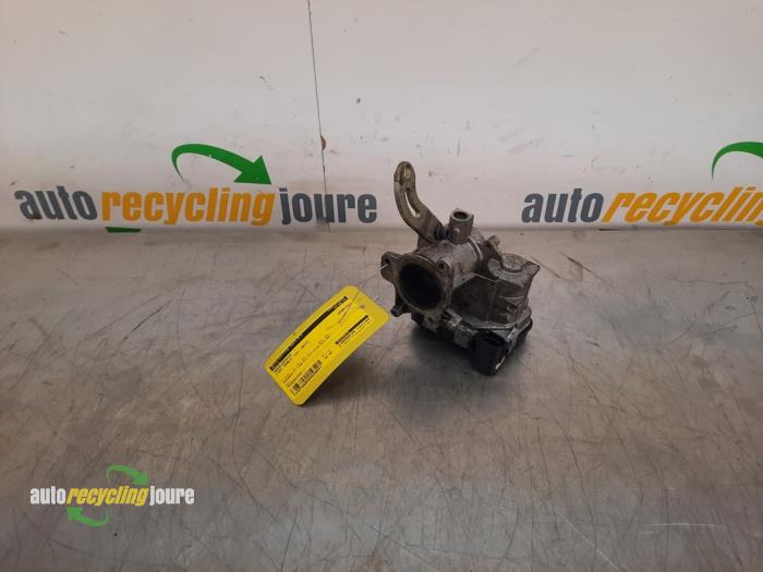Usagé Boitier papillon Fiat Doblo Cargo (263) 1.3 D Multijet Prix € 24,19 Prix TTC proposé par Autorecycling Joure B.V.