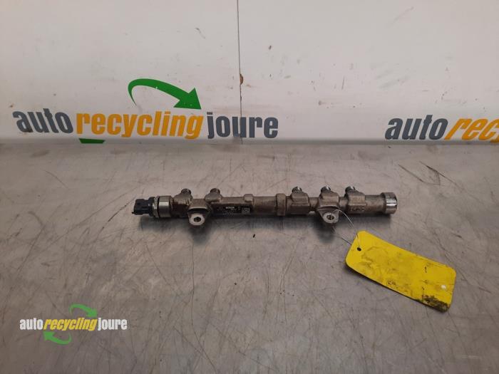 Usagé Système d'injection Fiat Doblo Cargo (263) 1.3 D Multijet Prix € 36,29 Prix TTC proposé par Autorecycling Joure B.V.