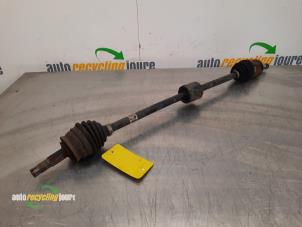 Used Front drive shaft, right Opel Corsa D 1.2 16V ecoFLEX Bi-Fuel Price € 50,00 Margin scheme offered by Autorecycling Joure B.V.