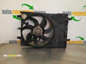 Used Cooling fans Opel Corsa D 1.2 16V ecoFLEX Bi-Fuel Price € 30,00 Margin scheme offered by Autorecycling Joure B.V.