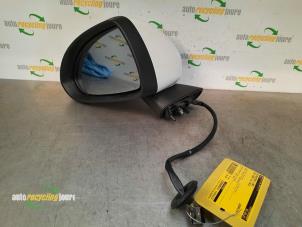 Used Wing mirror, left Opel Corsa D 1.2 16V ecoFLEX Bi-Fuel Price € 35,00 Margin scheme offered by Autorecycling Joure B.V.
