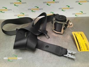 Used Front seatbelt, right Opel Corsa D 1.2 16V ecoFLEX Bi-Fuel Price € 25,00 Margin scheme offered by Autorecycling Joure B.V.