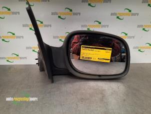 Gebrauchte Außenspiegel rechts Landrover Freelander Hard Top 2.0 td4 16V Preis € 60,00 Margenregelung angeboten von Autorecycling Joure B.V.