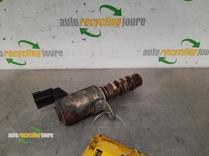 Gebrauchte Nockenwelle Verstellung Renault Megane III Grandtour (KZ) 1.4 16V TCe 130 Preis € 29,99 Margenregelung angeboten von Autorecycling Joure B.V.