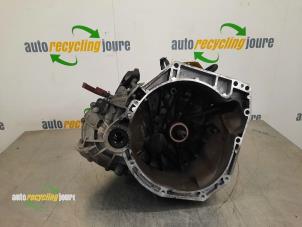 Used Gearbox Renault Megane III Grandtour (KZ) 1.4 16V TCe 130 Price € 300,00 Margin scheme offered by Autorecycling Joure B.V.