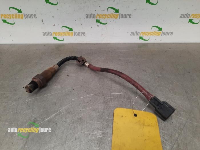 Usados Sonda Lambda Renault Megane III Grandtour (KZ) 1.4 16V TCe 130 Precio € 14,99 Norma de margen ofrecido por Autorecycling Joure B.V.