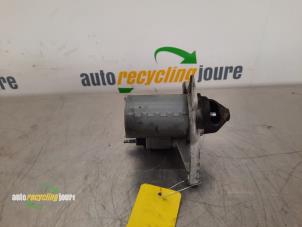 Used Starter Renault Megane III Grandtour (KZ) 1.4 16V TCe 130 Price € 35,00 Margin scheme offered by Autorecycling Joure B.V.