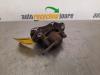 Front brake calliper, right from a Renault Megane III Grandtour (KZ) 1.4 16V TCe 130 2011