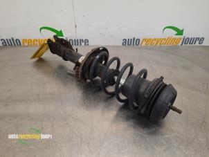 Used Front shock absorber rod, left Opel Corsa C (F08/68) 1.0 12V Price € 30,00 Margin scheme offered by Autorecycling Joure B.V.