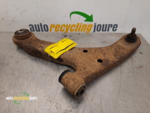 Used Front wishbone, left Suzuki Grand Vitara II (JT) 1.9 DDiS Price € 40,00 Margin scheme offered by Autorecycling Joure B.V.