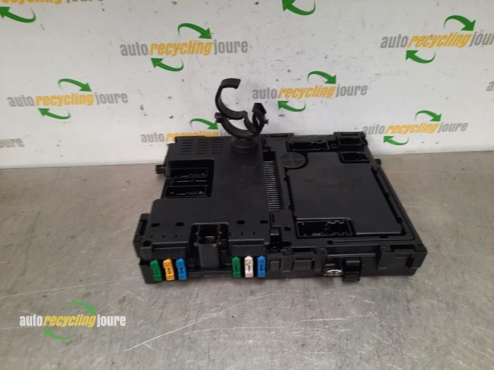 Used On-board computer Peugeot 206 (2A/C/H/J/S) 1.4 XR,XS,XT,Gentry Price € 49,99 Margin scheme offered by Autorecycling Joure B.V.