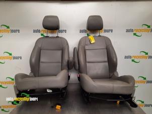 Used Set of upholstery (complete) Peugeot 207/207+ (WA/WC/WM) 1.4 16V VTi Price on request offered by Autorecycling Joure B.V.