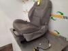 Set of upholstery (complete) from a Peugeot 207/207+ (WA/WC/WM) 1.4 16V VTi 2008