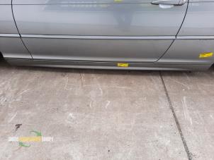 Used Door sill left BMW 3 serie (E46/2C) 318 Ci 16V Price on request offered by Autorecycling Joure B.V.