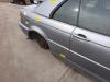 Rear side panel, right from a BMW 3 serie (E46/2C) 318 Ci 16V 2004