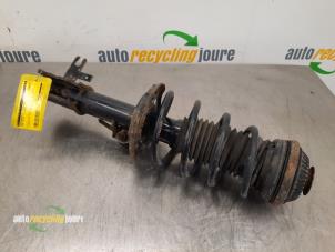Used Front shock absorber rod, left Opel Astra H SW (L35) 1.8 16V Price € 30,00 Margin scheme offered by Autorecycling Joure B.V.