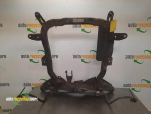 Used Subframe Opel Corsa C (F08/68) 1.2 16V Price € 75,00 Margin scheme offered by Autorecycling Joure B.V.