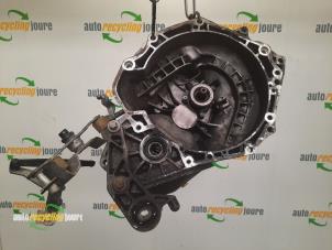Used Gearbox Opel Corsa C (F08/68) 1.2 16V Price € 100,00 Margin scheme offered by Autorecycling Joure B.V.