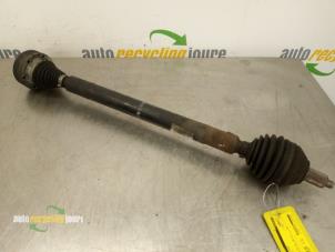 Used Front drive shaft, right Volkswagen Polo V (6R) 1.2 TDI 12V BlueMotion Price € 34,99 Margin scheme offered by Autorecycling Joure B.V.