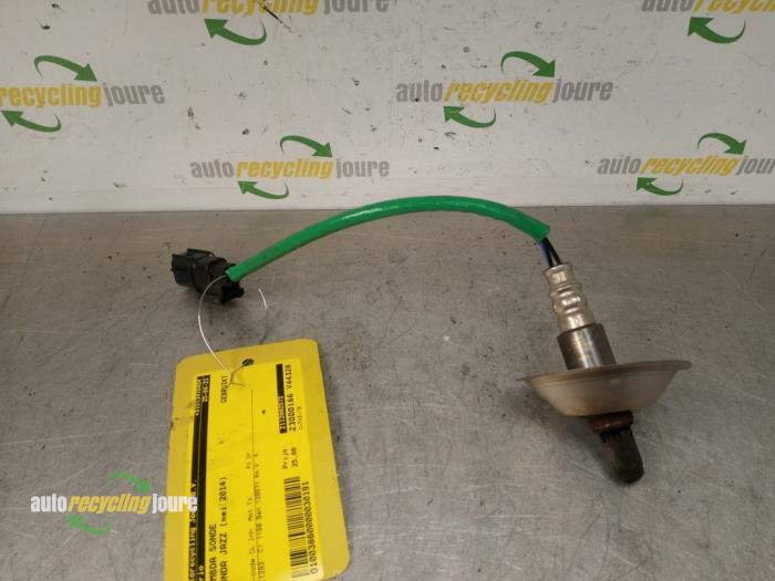 Usados Sonda Lambda Honda Jazz (GE6/GE8/GG/GP) 1.2 VTEC 16V Precio € 40,00 Norma de margen ofrecido por Autorecycling Joure B.V.