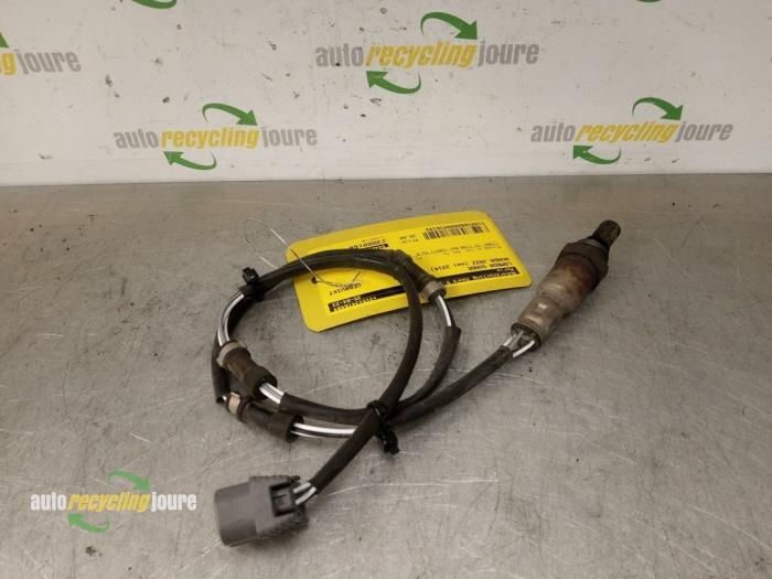 Usados Sonda Lambda Honda Jazz (GE6/GE8/GG/GP) 1.2 VTEC 16V Precio € 40,00 Norma de margen ofrecido por Autorecycling Joure B.V.