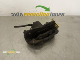 Used Front brake calliper, left Honda Jazz (GE6/GE8/GG/GP) 1.2 VTEC 16V Price € 40,00 Margin scheme offered by Autorecycling Joure B.V.