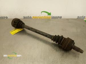Used Drive shaft, rear left BMW 3 serie (E46/2C) 318 Ci 16V Price € 40,00 Margin scheme offered by Autorecycling Joure B.V.