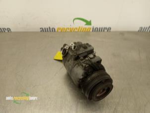 Used Air conditioning pump BMW 3 serie (E46/4) 323i 24V Price € 50,00 Margin scheme offered by Autorecycling Joure B.V.