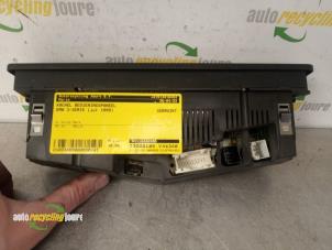 Used Heater control panel BMW 3 serie (E46/4) 323i 24V Price € 30,00 Margin scheme offered by Autorecycling Joure B.V.