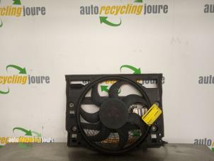 Used Cooling fans BMW 3 serie (E46/4) 323i 24V Price € 50,00 Margin scheme offered by Autorecycling Joure B.V.