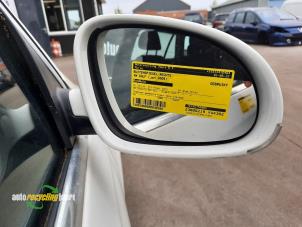 Gebrauchte Außenspiegel rechts Volkswagen Golf V Variant (1K5) 1.9 TDI Preis auf Anfrage angeboten von Autorecycling Joure B.V.