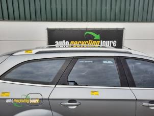 Used Roof rail kit Ford Mondeo IV Wagon 2.0 TDCi 140 16V Price € 100,00 Margin scheme offered by Autorecycling Joure B.V.