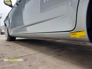 Używane Próg lewy Ford Mondeo IV Wagon 2.0 TDCi 140 16V Cena na żądanie oferowane przez Autorecycling Joure B.V.