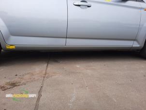 Used Sill, right Ford Mondeo IV Wagon 2.0 TDCi 140 16V Price on request offered by Autorecycling Joure B.V.