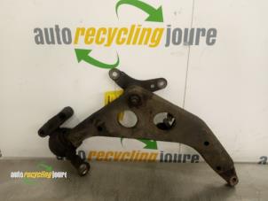 Used Front wishbone, left BMW Mini One/Cooper (R50) 1.6 16V Cooper Price € 25,00 Margin scheme offered by Autorecycling Joure B.V.