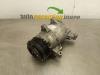 Air conditioning pump from a BMW Mini One/Cooper (R50), 2001 / 2007 1.6 16V Cooper, Hatchback, Petrol, 1.598cc, 85kW (116pk), FWD, W10B16A, 2001-06 / 2006-09, RC31; RC32; RC33 2002