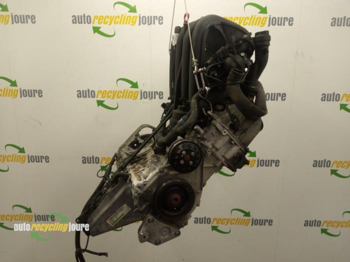 A170 Engine Engine Mercedes A 1.7 A-170 5-Drs. - Q0000000001 266940