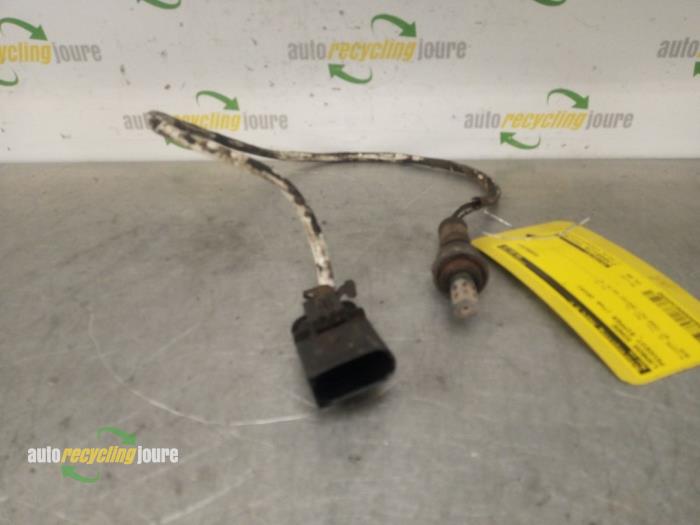 Usados Sonda Lambda Peugeot Bipper (AA) 1.4 HDi Precio € 25,00 Norma de margen ofrecido por Autorecycling Joure B.V.