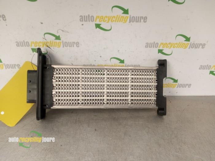 Begagnade Värmeelement Renault Kangoo Express (FW) 1.5 dCi 75 FAP Pris € 29,99 Marginaltabell erbjuds av Autorecycling Joure B.V.