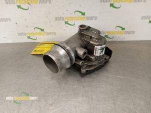 Used Throttle body Renault Kangoo Express (FW) 1.5 dCi 75 FAP Price € 40,00 Margin scheme offered by Autorecycling Joure B.V.