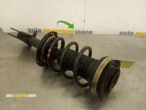 Used Front shock absorber rod, left Renault Kangoo Express (FW) 1.5 dCi 75 FAP Price € 50,00 Margin scheme offered by Autorecycling Joure B.V.