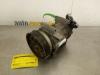 Air conditioning pump from a Renault Kangoo Express (FW) 1.5 dCi 75 FAP 2016