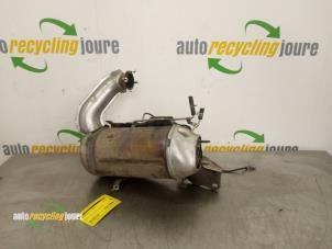 Used Particulate filter Renault Kangoo Express (FW) 1.5 dCi 75 FAP Price € 350,00 Margin scheme offered by Autorecycling Joure B.V.