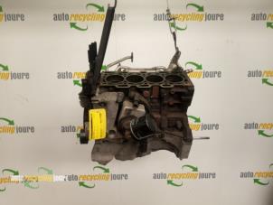 Used Engine crankcase Renault Kangoo Express (FW) 1.5 dCi 75 FAP Price € 350,00 Margin scheme offered by Autorecycling Joure B.V.