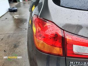 Used Taillight, left Mitsubishi ASX 1.6 MIVEC 16V Price € 125,00 Margin scheme offered by Autorecycling Joure B.V.