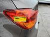 Taillight, left from a Mitsubishi ASX 1.6 MIVEC 16V 2014