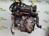 Motor de un Volkswagen Touareg (7LA/7L6) 4.2 V8 40V 2004