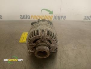 Used Dynamo Opel Astra H (L48) 1.6 16V Twinport Price € 34,99 Margin scheme offered by Autorecycling Joure B.V.